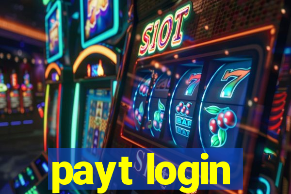 payt login